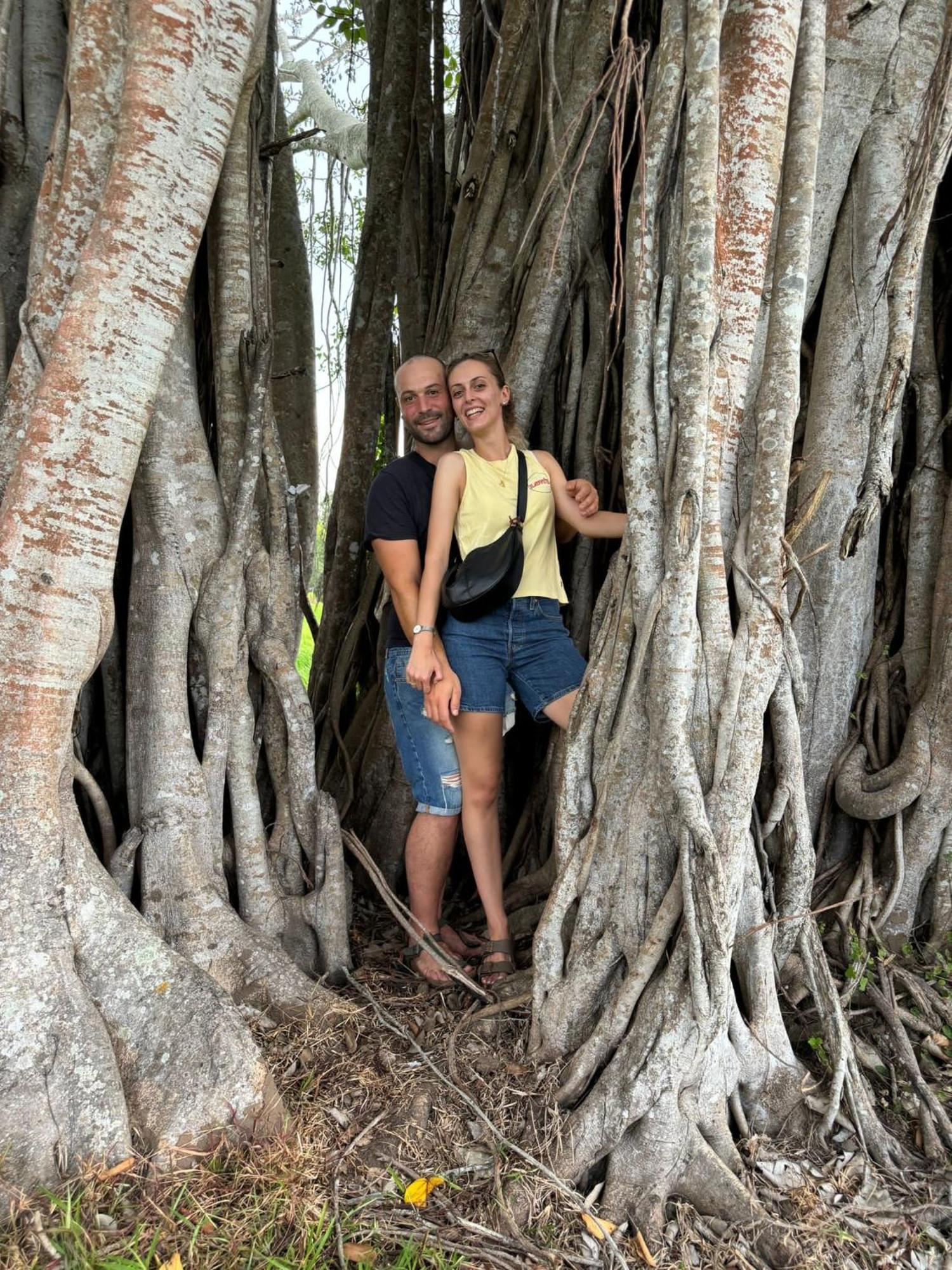 Kurumba Lodge ウィルパットゥ エクステリア 写真